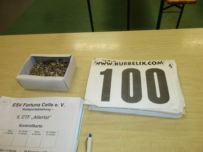 CTF Celle Jens  8